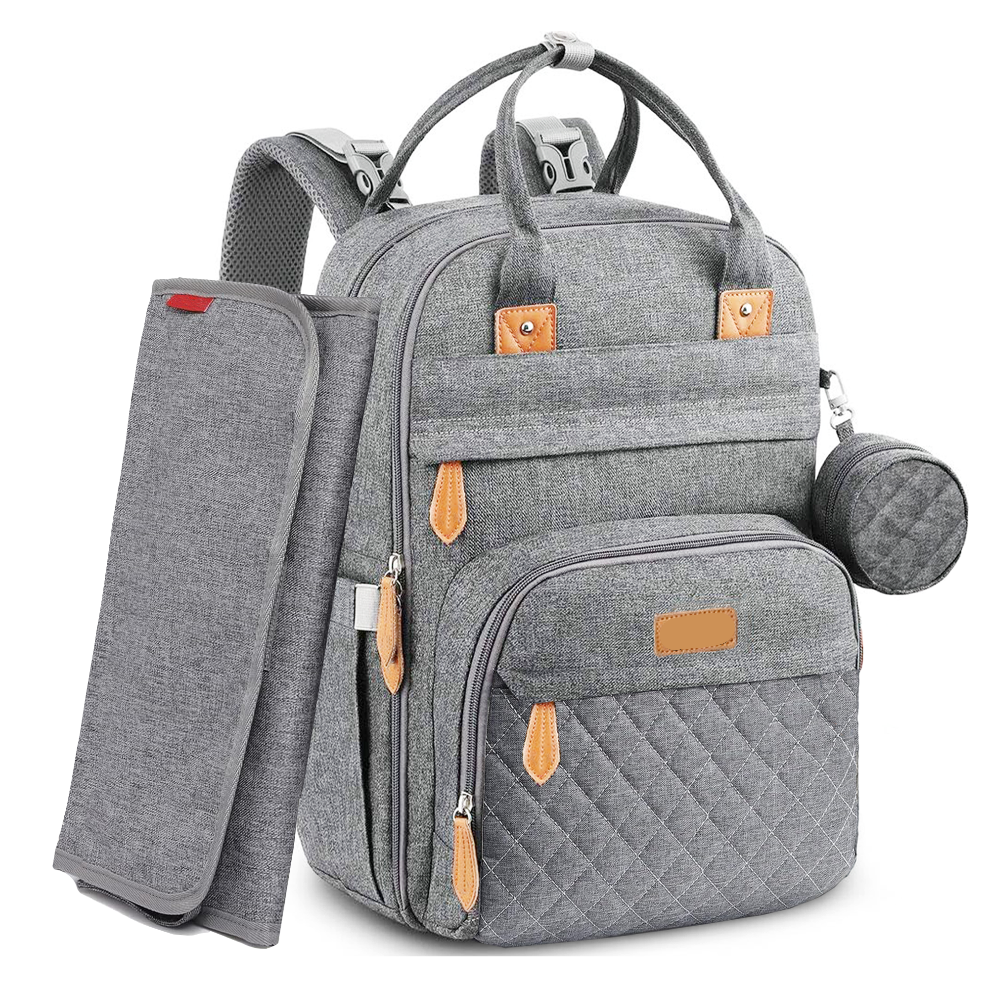 Diaper Bag Bagpack